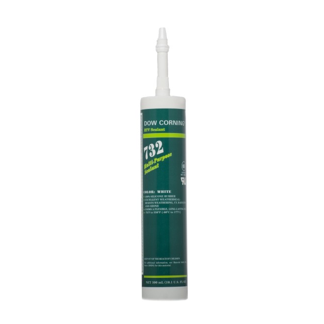 DOWSIL RTV 732 WHITE_10.1OZ