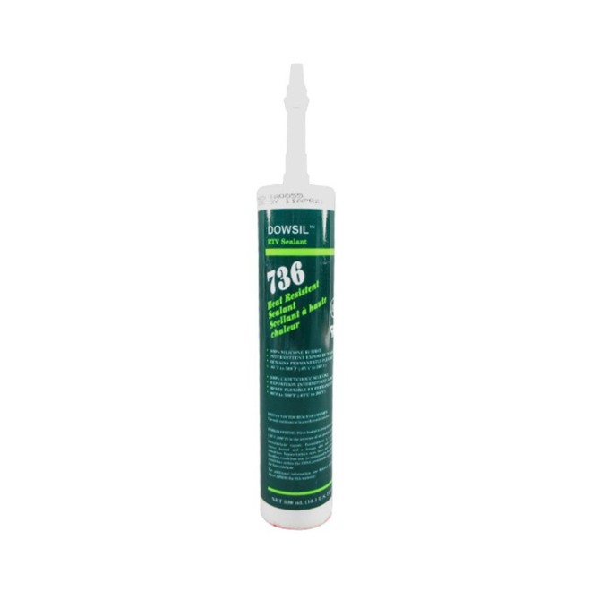 DOWSIL RTV 736_10.1OZ
