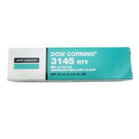 DOWSIL RTV 3145 CLEAR_3OZ