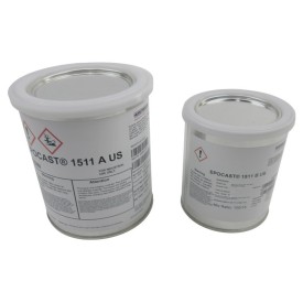 EPOCAST 1511 A/B (QT KIT)