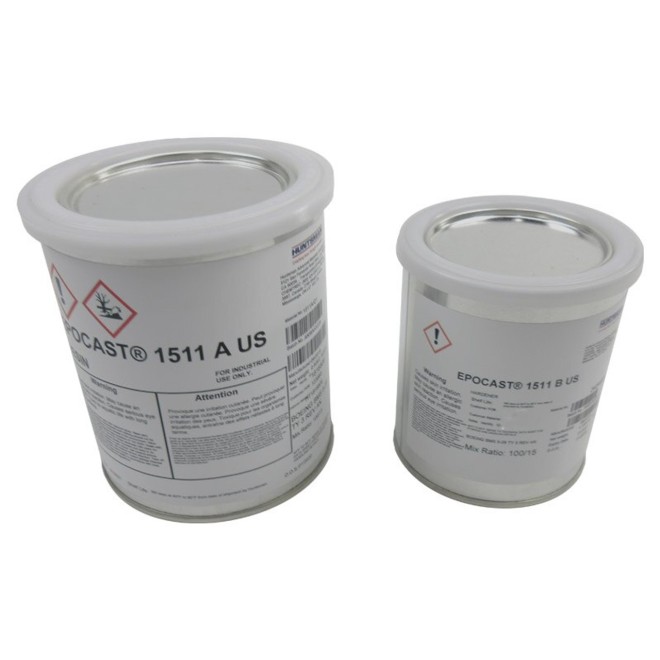 EPOCAST 1511 A/B (QT KIT)