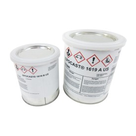 EPOCAST 1619 A/B (QT KIT)