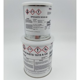 EPOCAST 1619 A/B (USG KIT)