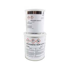 EPOCAST 1636 A/B (QT KIT)