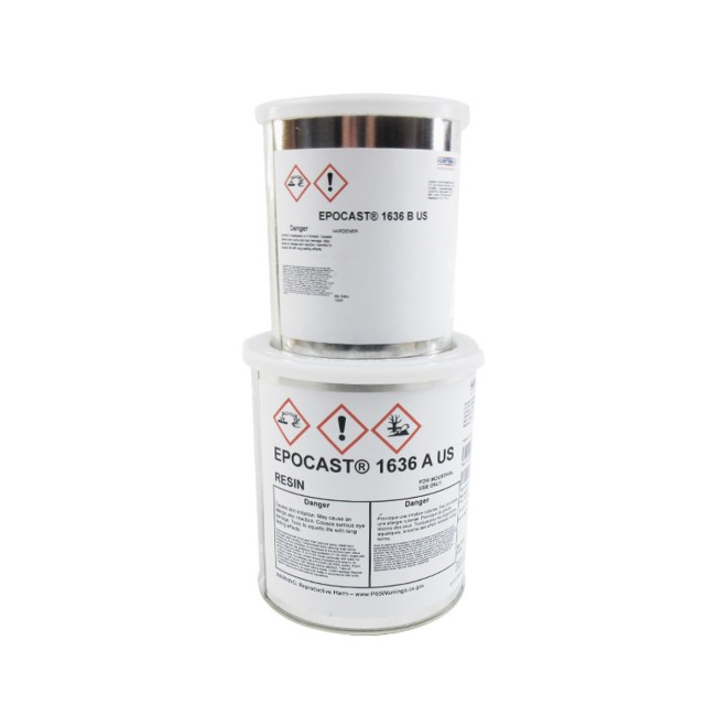 EPOCAST 1636 A/B (QT KIT)