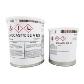 EPOCAST 52 A/B (QT KIT)