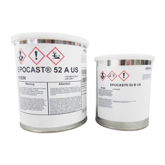 EPOCAST 52 A/B (QT KIT)