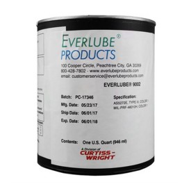 EVERLUBE 9002 (QT)
