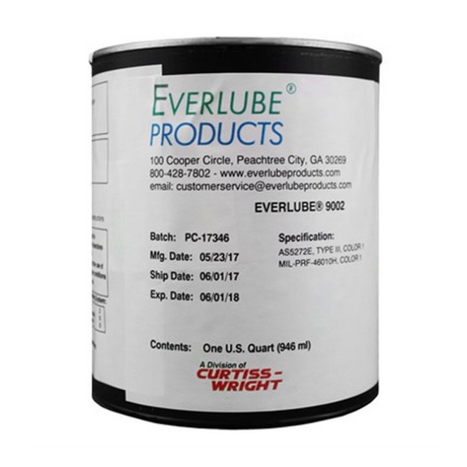EVERLUBE 9002 (QT)
