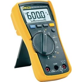 FLUKE 115