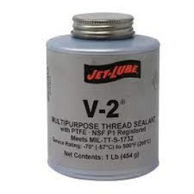 JET-LUBE V-2 (1LBS)