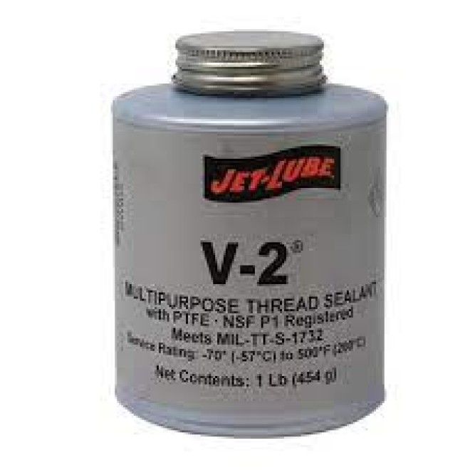 JET-LUBE V-2 (1LBS)