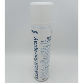 KLINGERFLON SPRAY_400ml