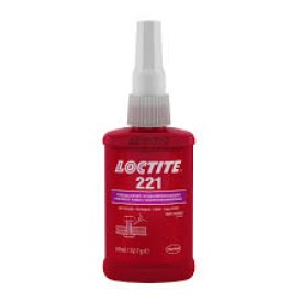 LOCTITE 221 (50ML)