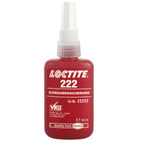 LOCTITE 222 (50ML)