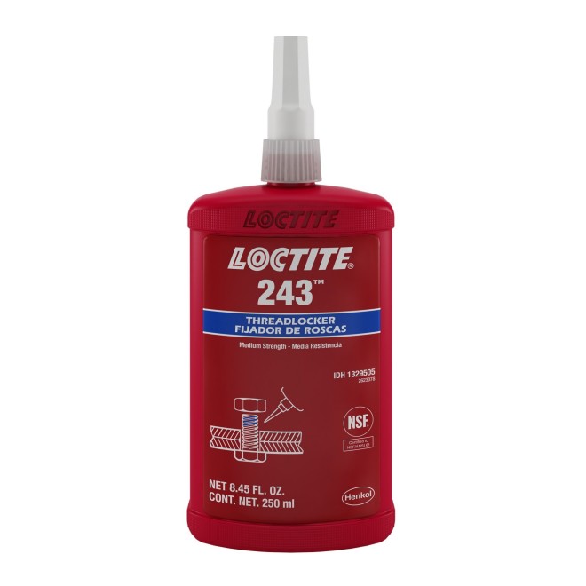LOCTITE 243 (50ml)