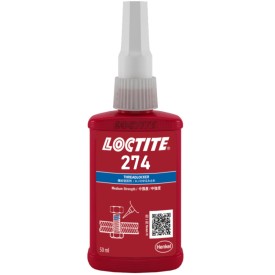 LOCTITE 274 (50ml)