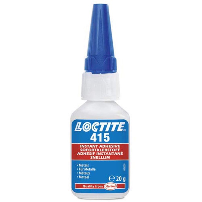LOCTITE 415 (20GM)