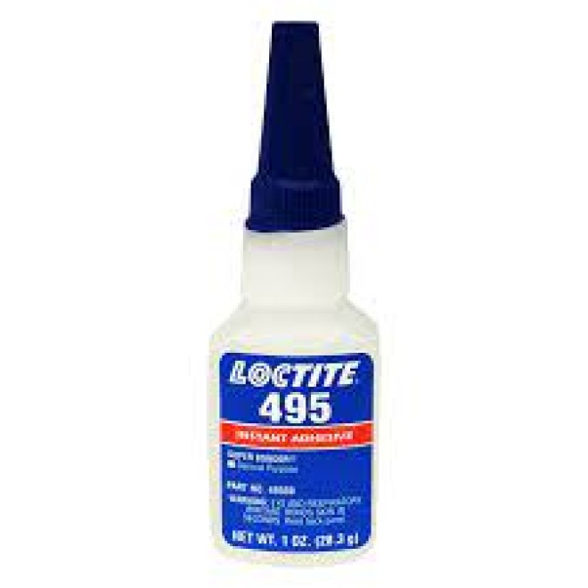 LOCTITE 495 (20ML)