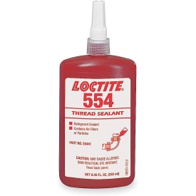 LOCTITE 554 (250ML)