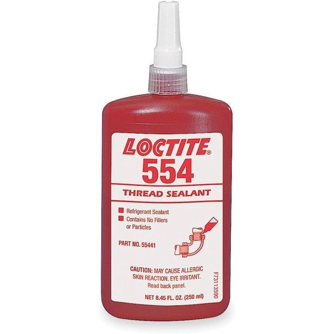 LOCTITE 554 (250ML)