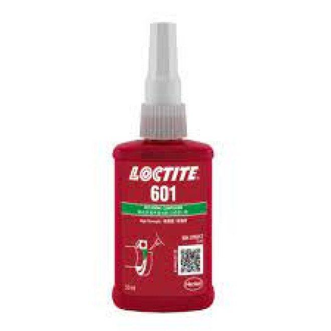 LOCTITE 601 (50ML)