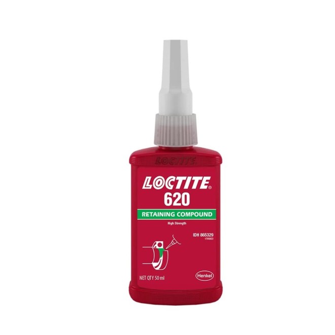 LOCTITE 620 (50ml)