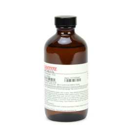 LOCTITE CAT 24LV CL  (8OZ)