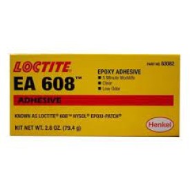 LOCTITE EA 608 (2.8OZ)