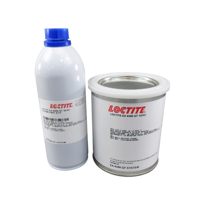 LOCTITE EA 9390 (QT KIT)