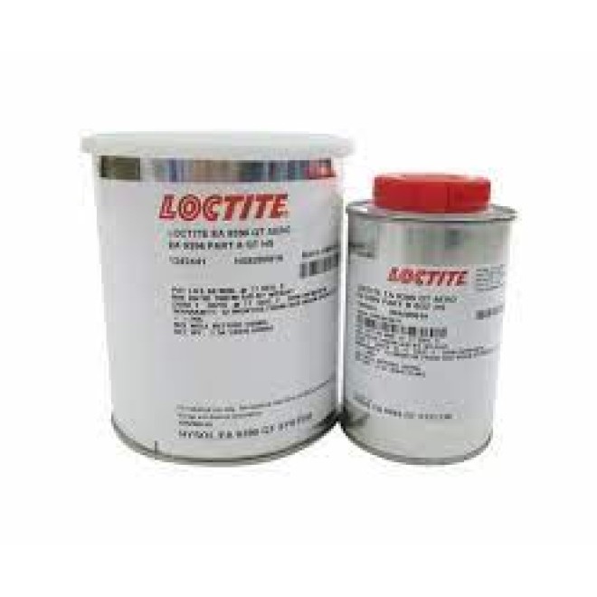LOCTITE EA 9396 (QT KIT)