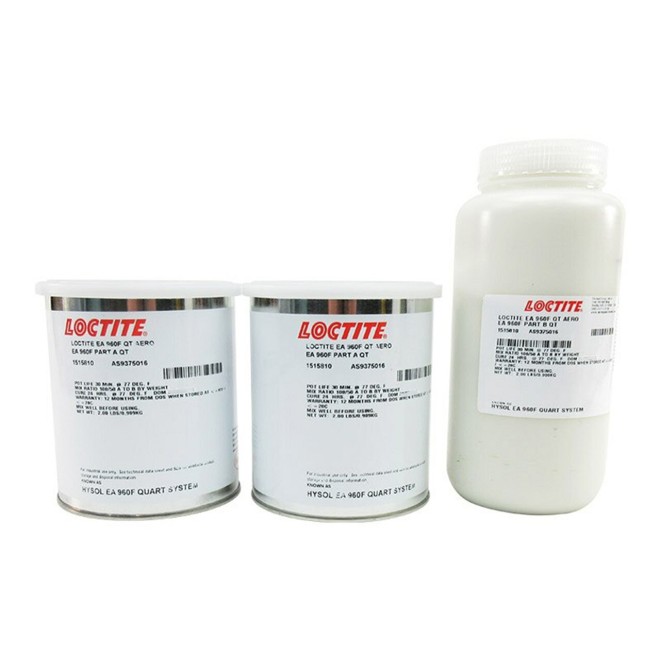 LOCTITE EA 960F (QT KT)