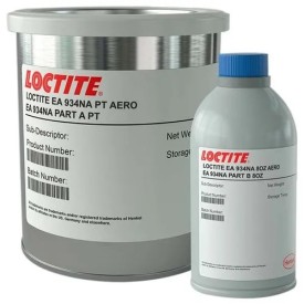 LOCTITE EA 934NA (QT)