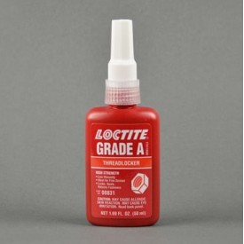 LOCTITE GRADE A (50ML)