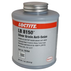 LOCTITE LB 8150 (1LBS)
