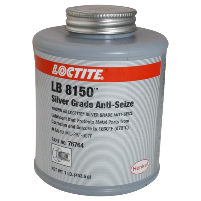 LOCTITE LB 8150 (1LBS)