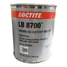 LOCTITE LB 8700 (1LBS)
