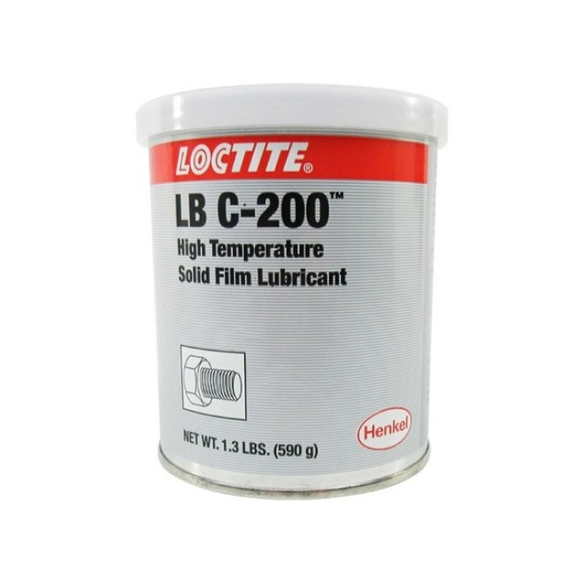 LOCTITE LB C-200 (1.3LBS)