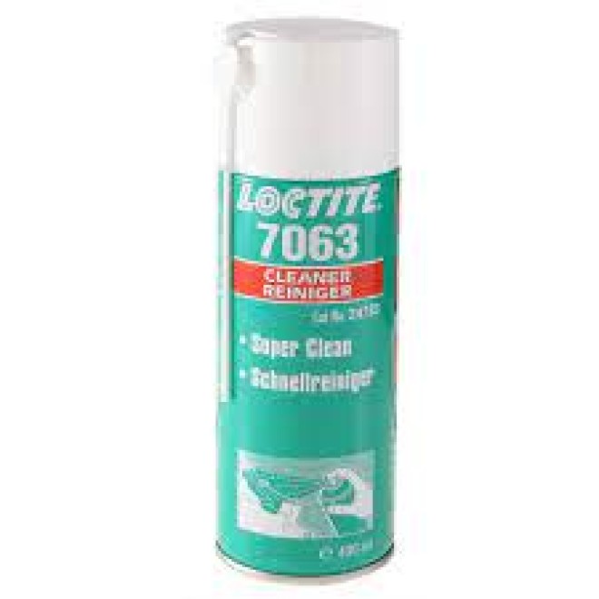 LOCTITE SF 7063 (400ml)