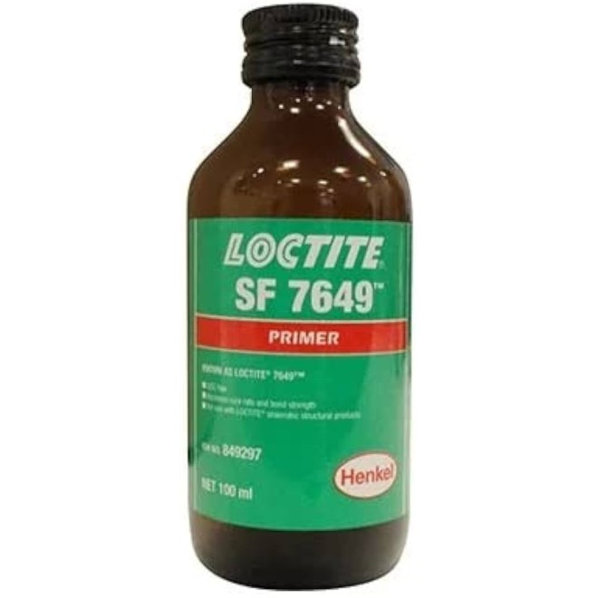 LOCTITE SF 7649 (100ml)