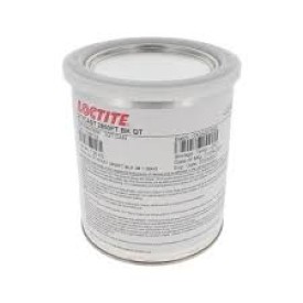 LOCTITE STYCAST 2850FT BK (QT)