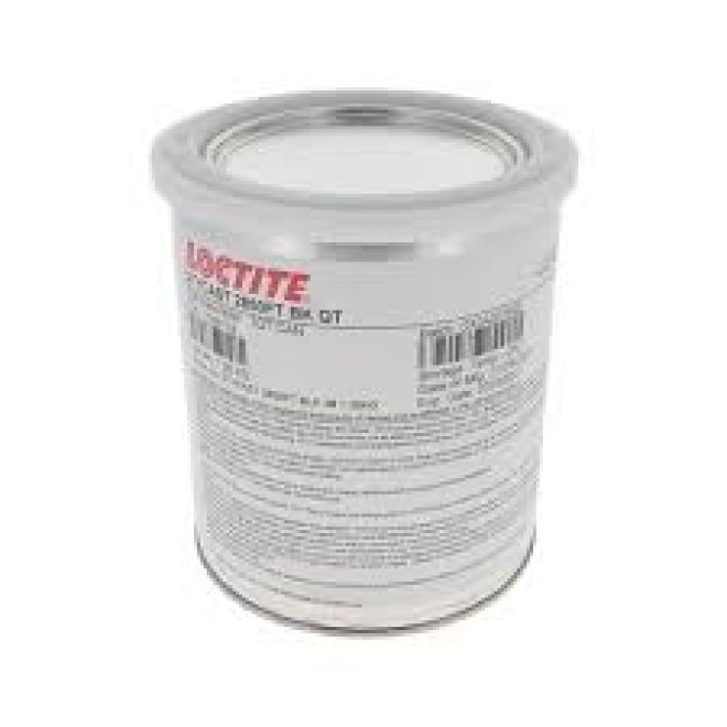 LOCTITE STYCAST 2850FT BK (QT)