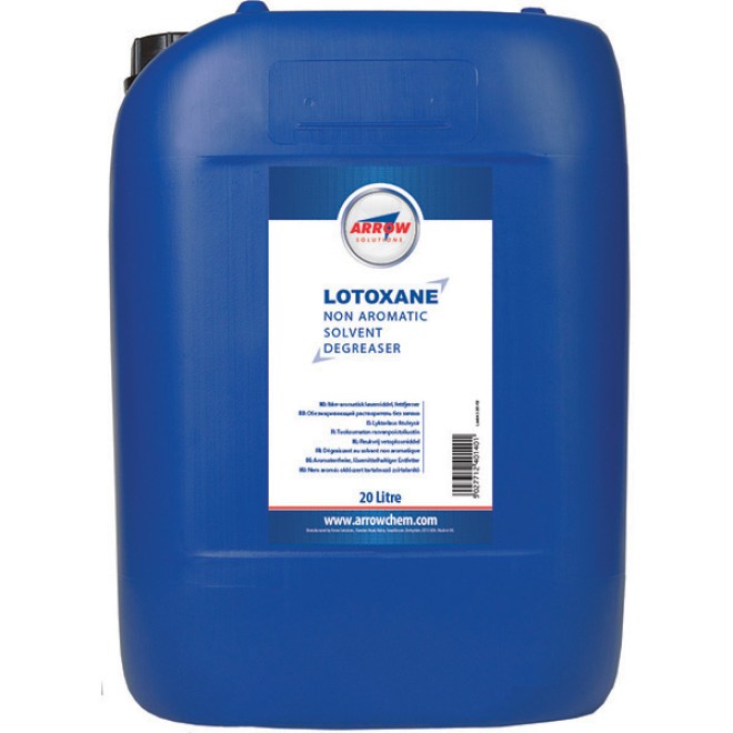 LOTOXANE (20LITRE)