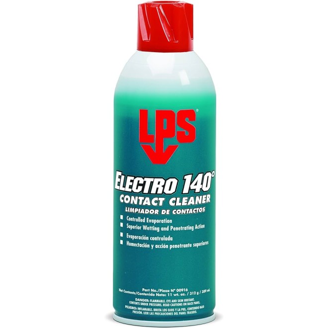 LPS ELECTRO 140 (11OZ)