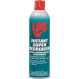 LPS INSTANT SUPER DEGREASER (20-OZ)