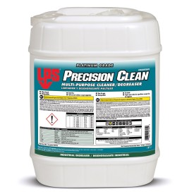 LPS PRECISION CLEAN (5USG)