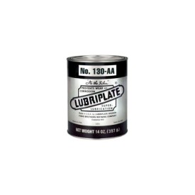 LUBRIPLATE NO 130AA (14OZ)