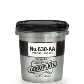 LUBRIPLATE NO 630AA_PINT