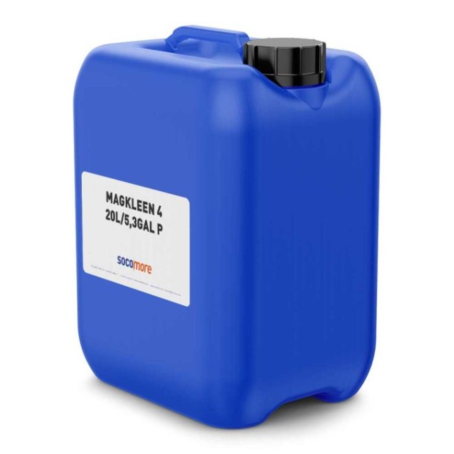 MAGKLEEN 4 (20LITRE)