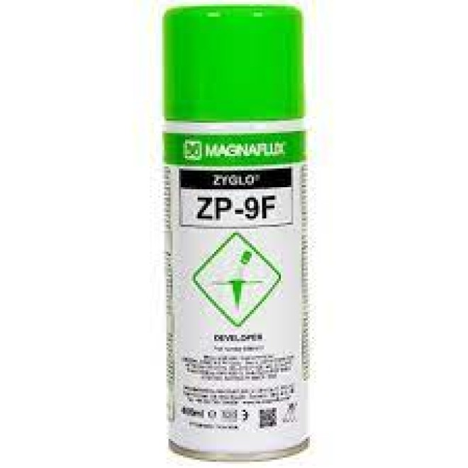 MAGNAFLUX ZP-9F (420ML)